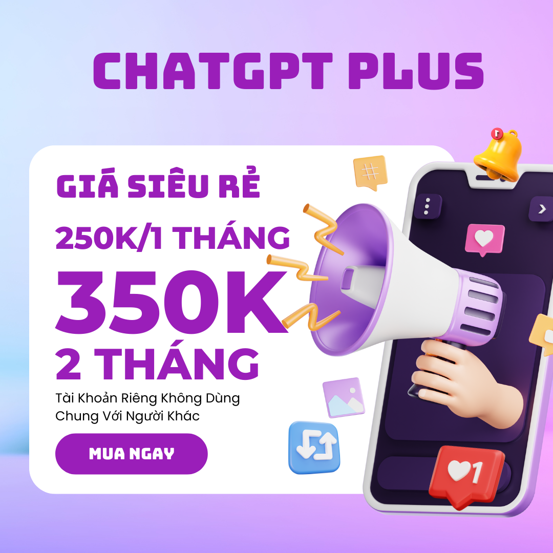 Chat GPT Plus