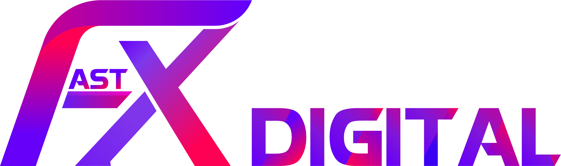 Logo FastX