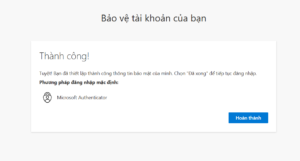 Hoàn Thành Tạo mail sinh viên Mỹ và đăng nhập vào hồ sơ mới với chrome