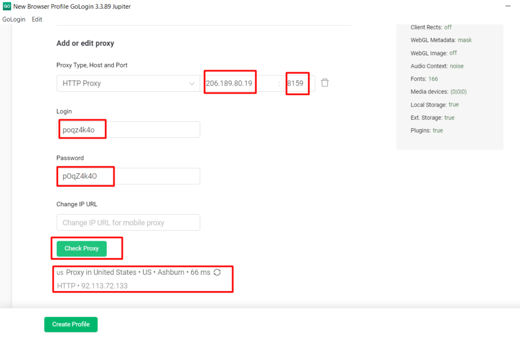 Proxy Là Gì? Hướng Dẫn Cài Proxy Fake IP Chuẩn Mỹ Miễn Phí 2025