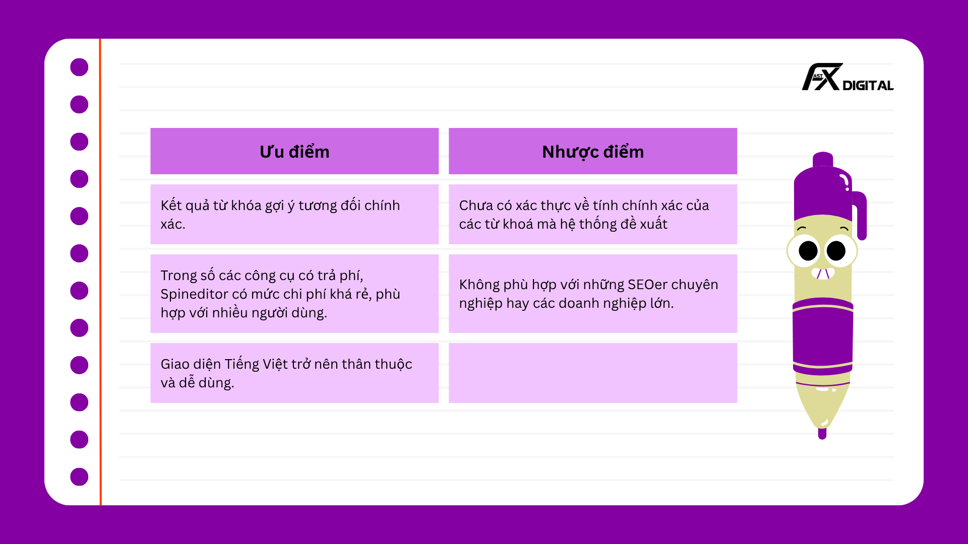 Top 5 Công Cụ Nghiên Cứu Từ Khóa Miễn Phí 2025