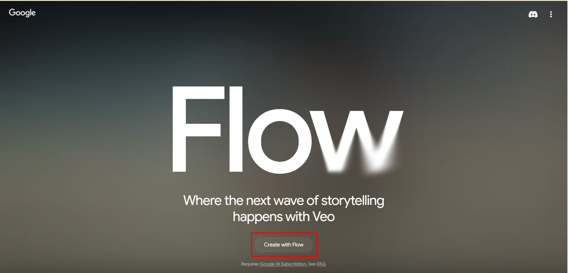 Create with Flow lần 2