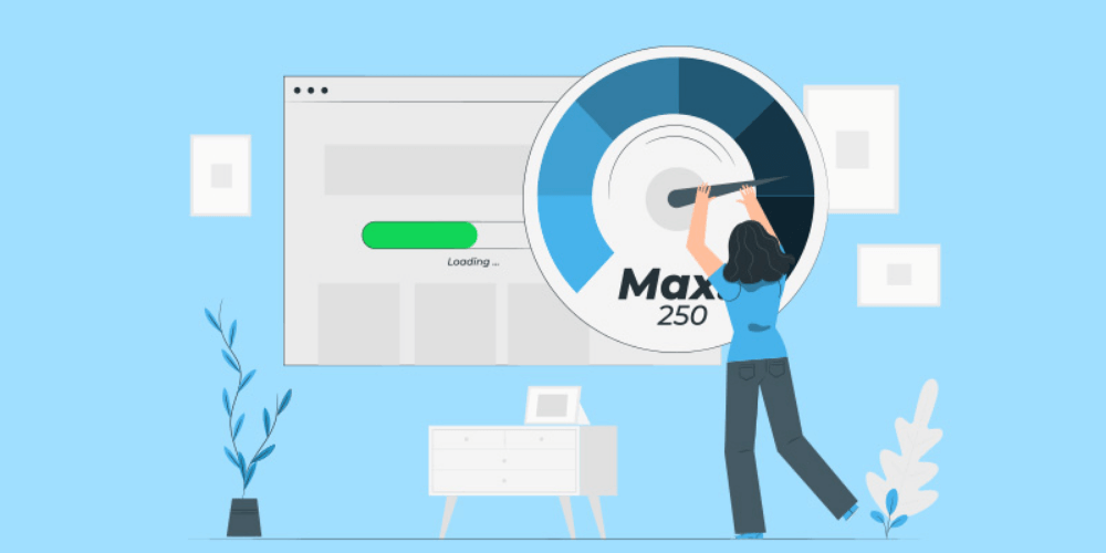 Tối ưu tốc độ tải trang và trải nghiệm người dùng (UX)