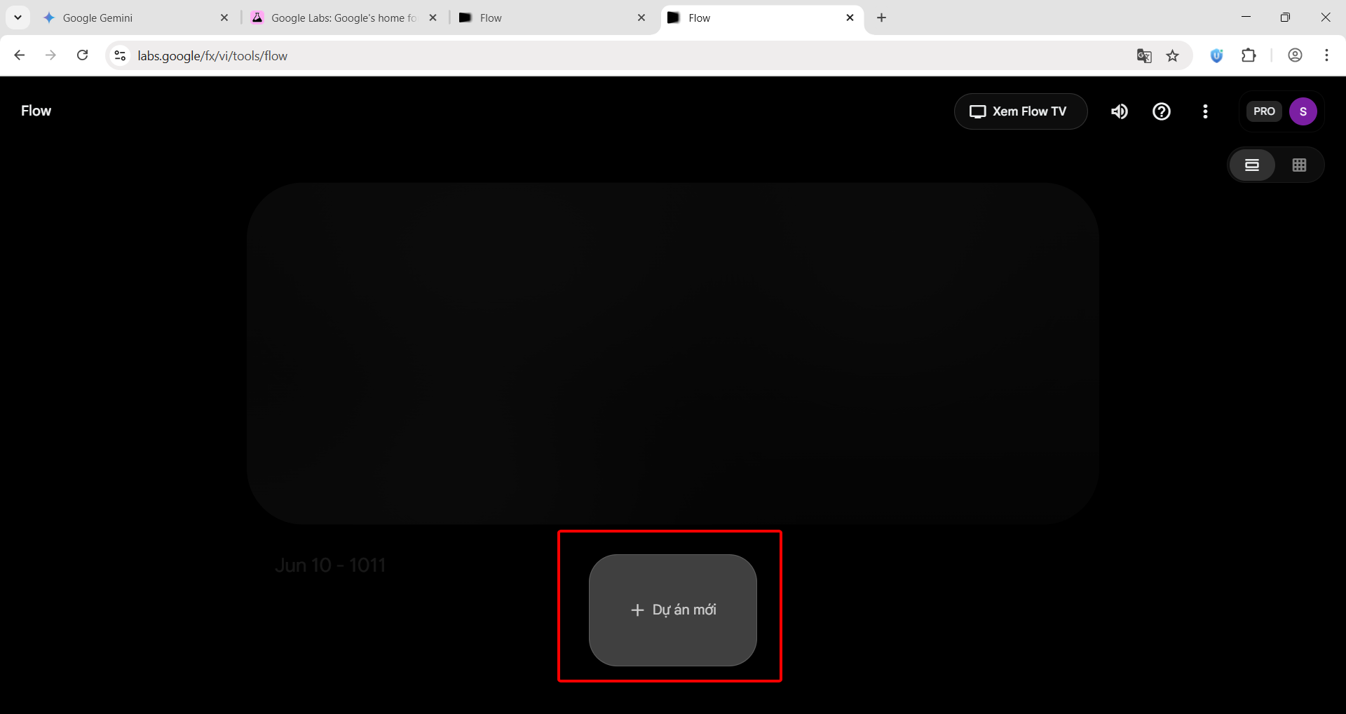 Phù thủy video AI “Google Veo 3”