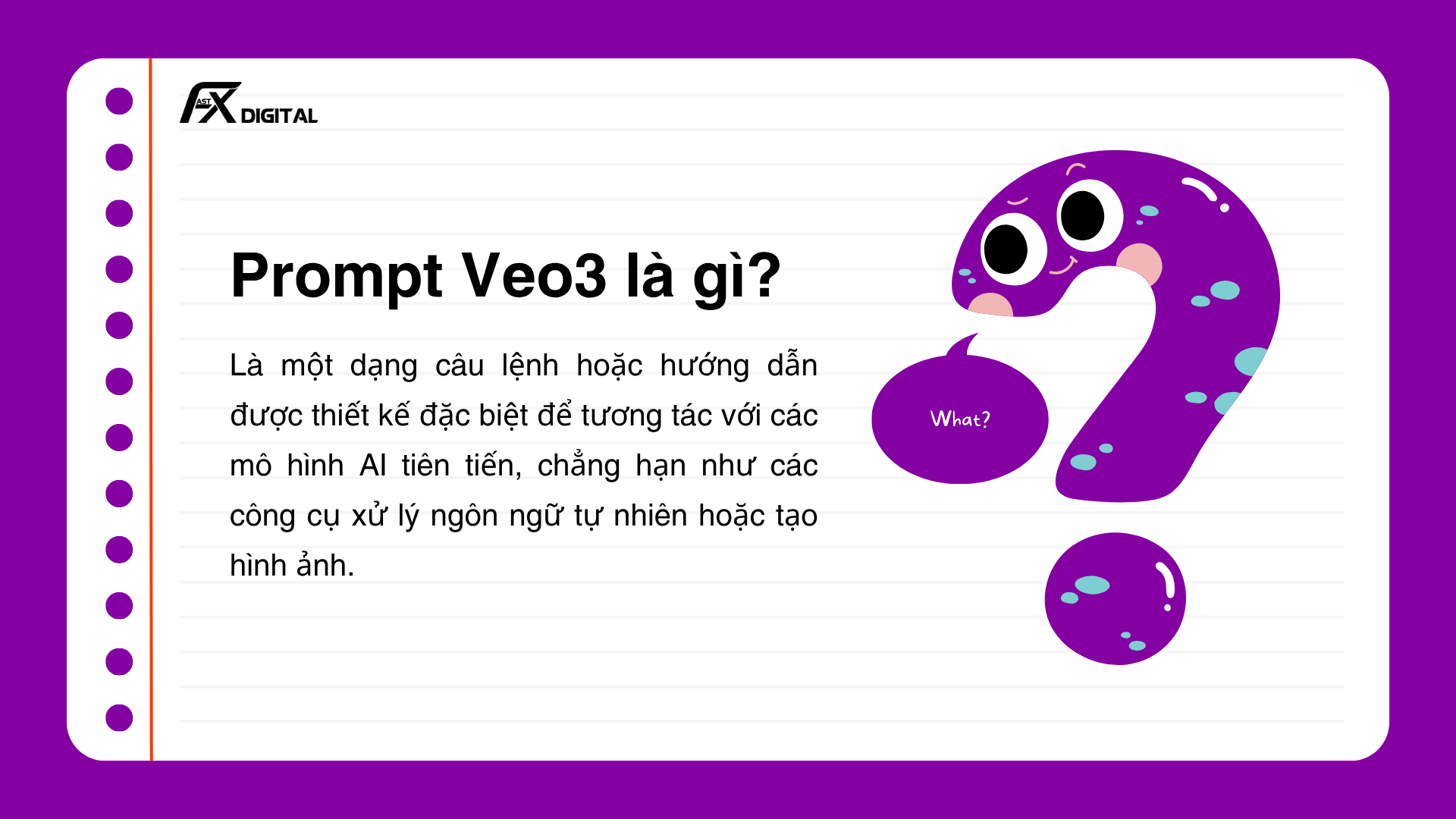 Top 30 Prompt VEO3 sáng tạo, độc lạ, hợp xu hướng 2025