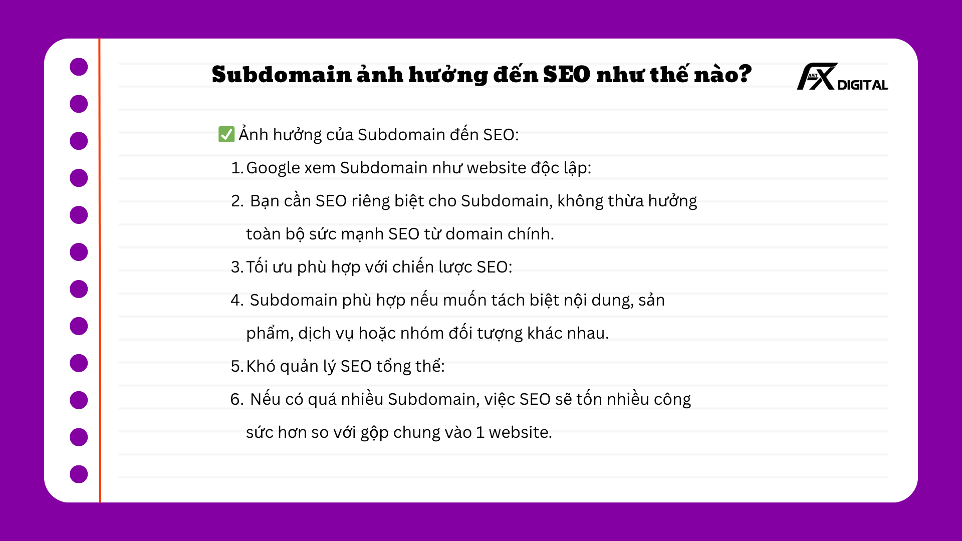 subdomain là gì,subdomain và subfolder nên chọn cái nào,cách tạo subdomain trên cPanel