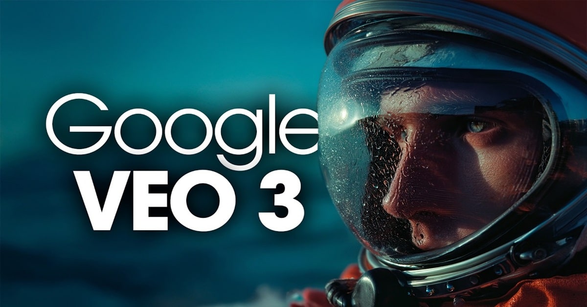 google veo3