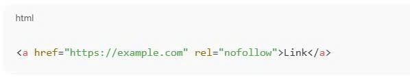 backlink dofollow và nofollow,xây dựng backlink dofollow chất lượng