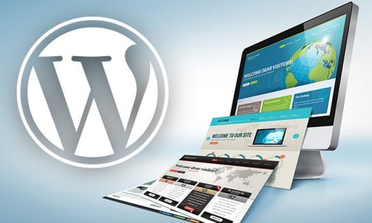 website cá nhân