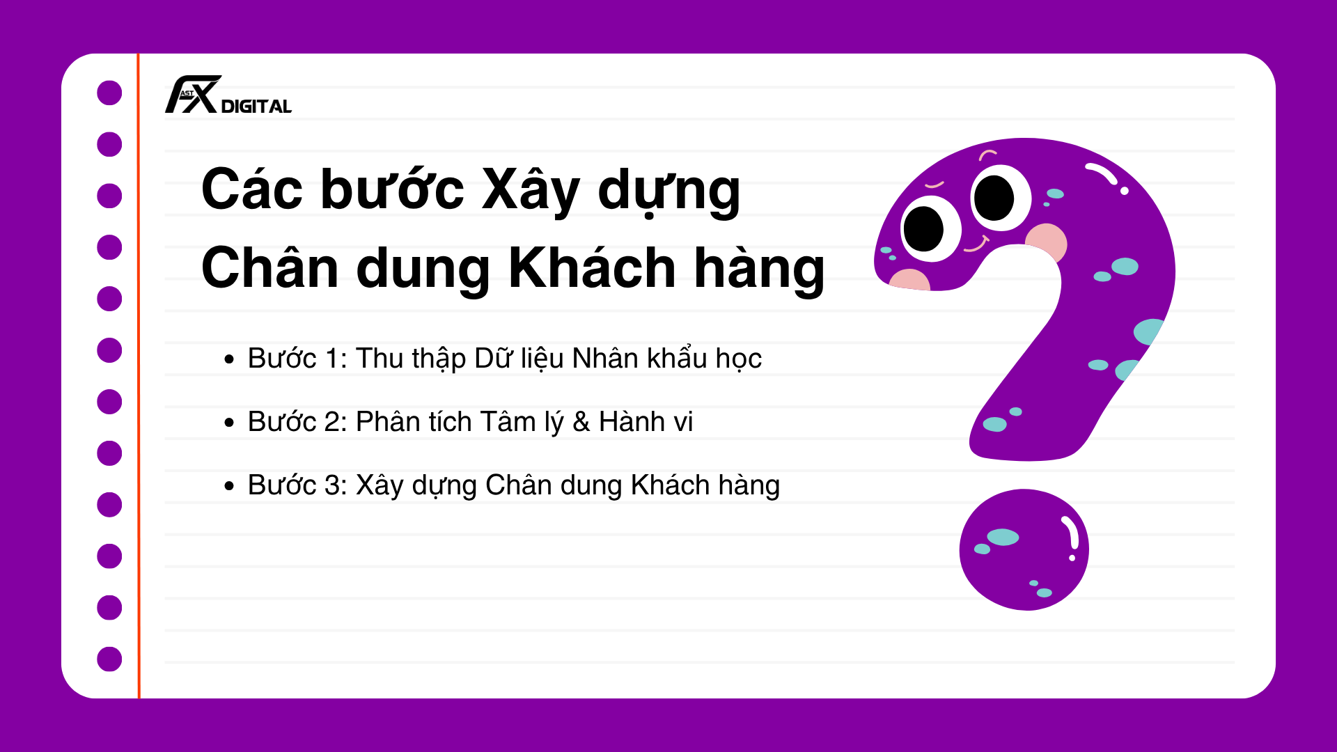 khách hàng mục tiêu,nghiên cứu đối thủ,sinh viên Digital Marketing