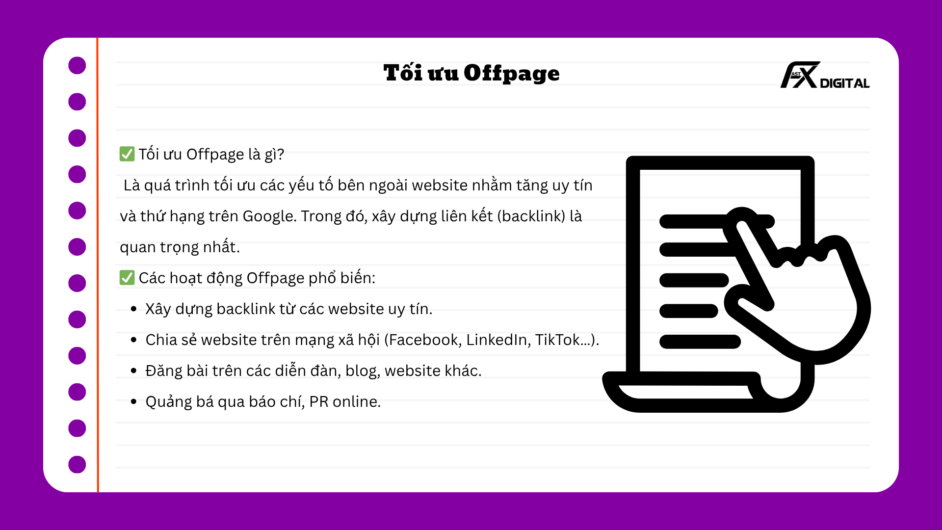 cách SEO website lên top Google