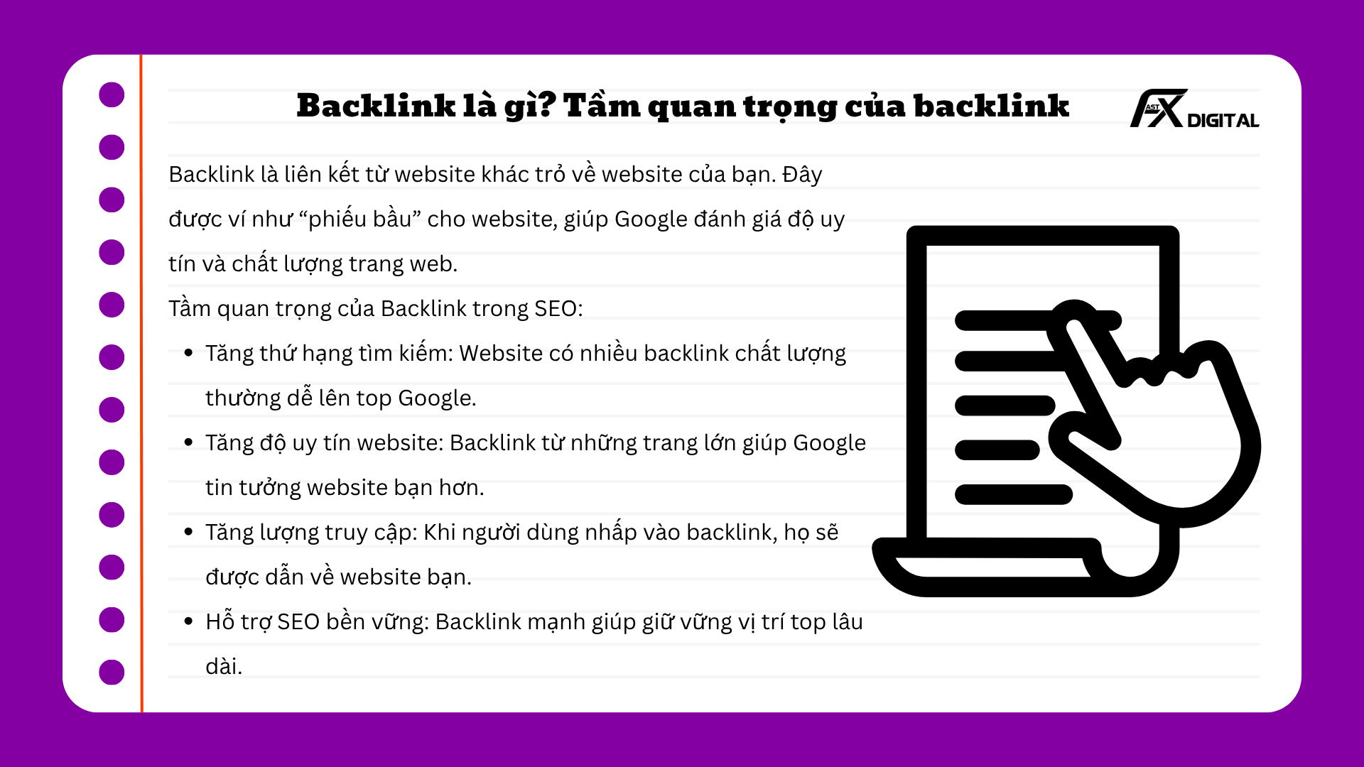 backlink dofollow và nofollow,xây dựng backlink dofollow chất lượng