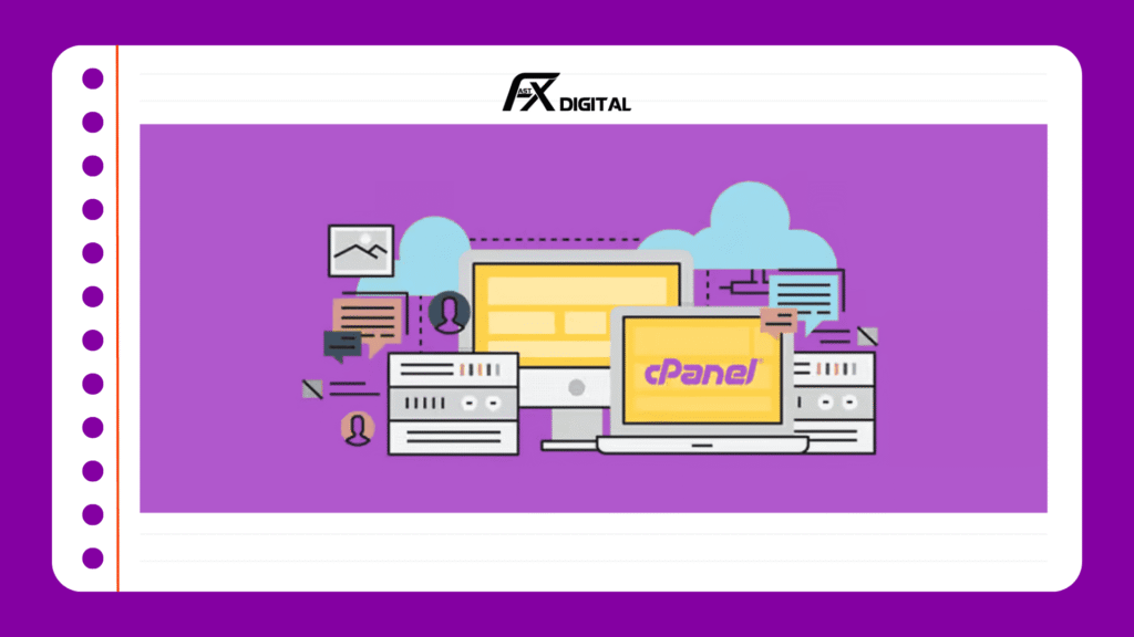 Cpanel là gì