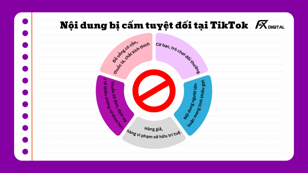 Chính sách quảng cáo TikTok 2025 tại Việt Nam, Cẩm nang cho nhà quảng cáo