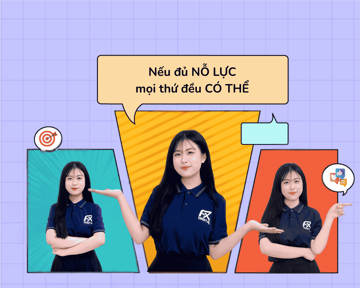 Thu Hà banner