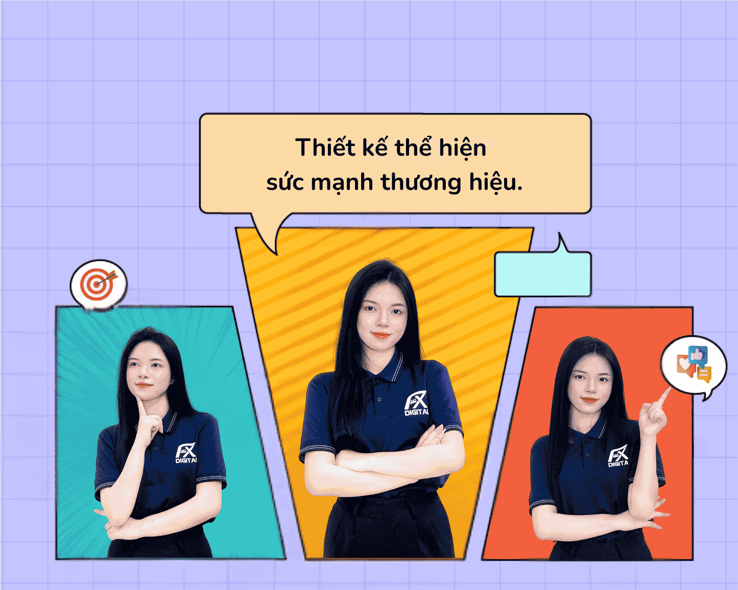 Yến banner