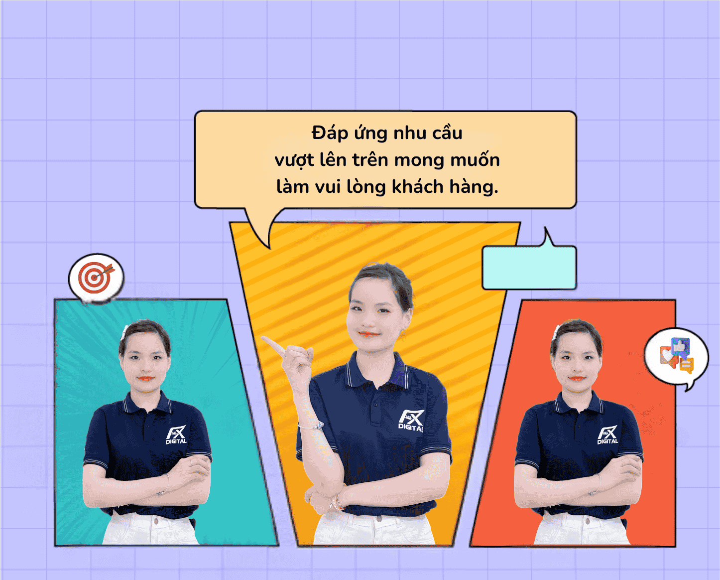 Kim Ngân banner