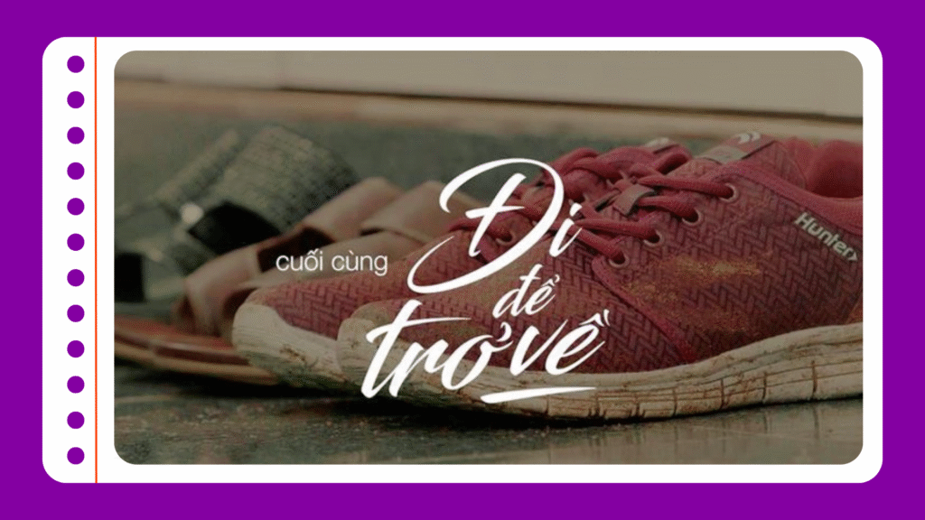 Chiến dịch đi để trở về