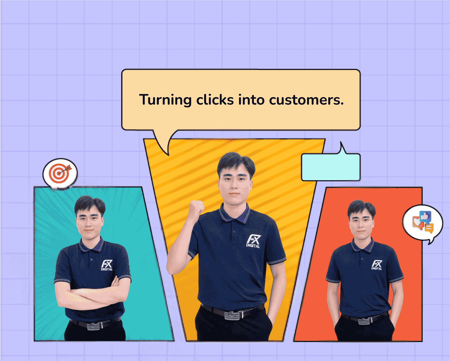 Đức Hiếu banner