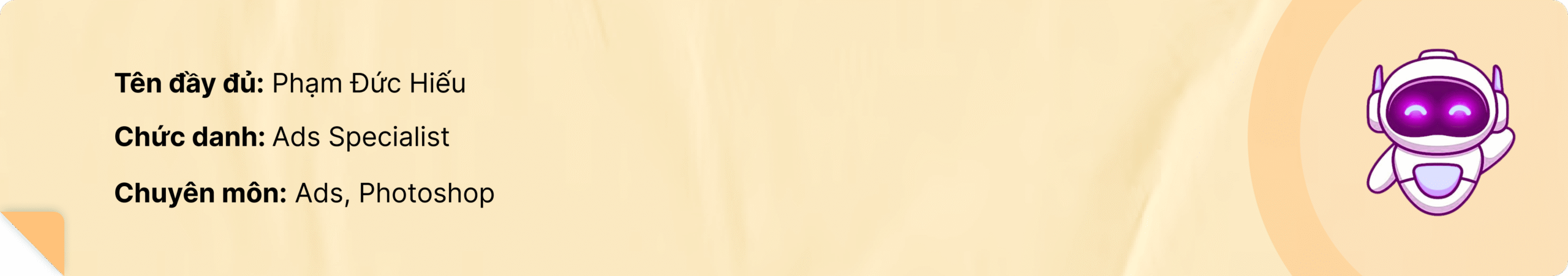 Đức Hiếu profile