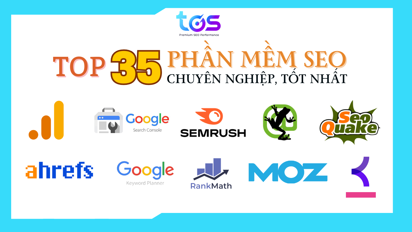 Công cụ hỗ trợ viết bài chuẩn SEO