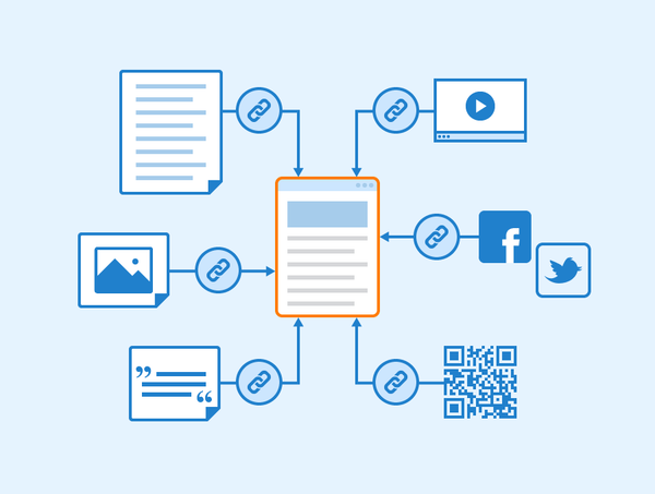 Cách Xây Dựng Backlink Hiệu Quả: Bí Quyết Giúp Website Tăng Thứ Hạng Nhanh Chóng