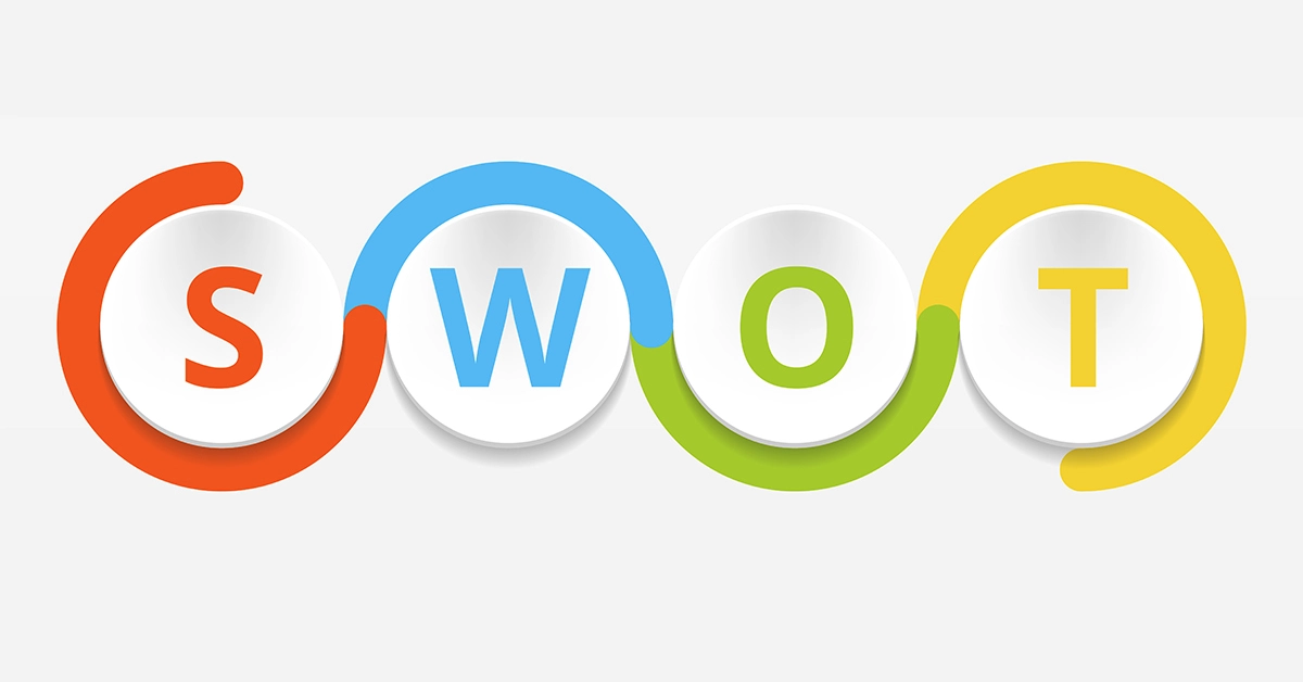Mô Hình SWOT Là Gì? Hướng Dẫn Phân Tích SWOT Chi Tiết Cho Doanh Nghiệp